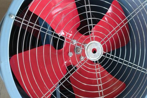 風機風葉應該如何保養？保養方法分享！